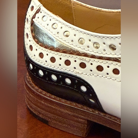 🩵THE OFFICE OF ANGELA SCOTT OXFORDS (MR DOUBT OXFORD🩵 - Picture 3 of 16